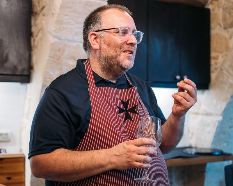 Gozo: Cooking Class and Market Visit - Key details at a glance