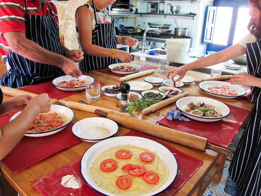 Gozo: Cooking Class and Market Visit - Why this Gozo cooking class works so well