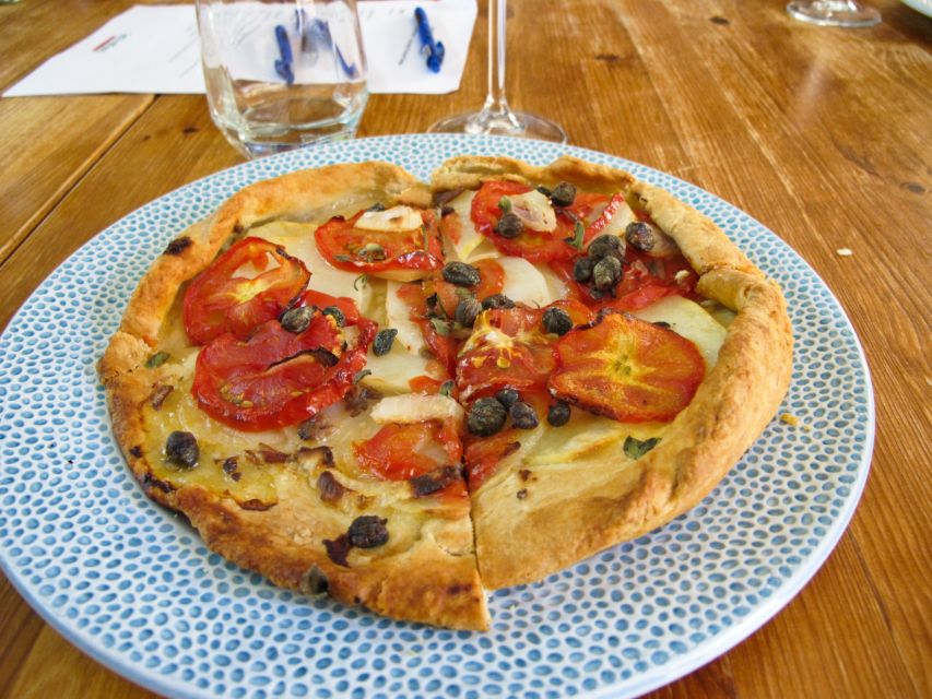 Gozo: Cooking Class and Market Visit - What you actually cook: four Maltese favorites