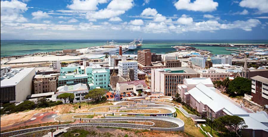 GQ: City Walking Tour & African Cuisine Cooking Class - Price and overall value at $56