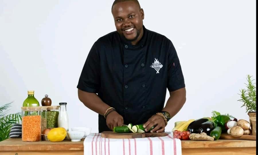 GQ: City Walking Tour & African Cuisine Cooking Class - Campanile views and the Donkin Reserve