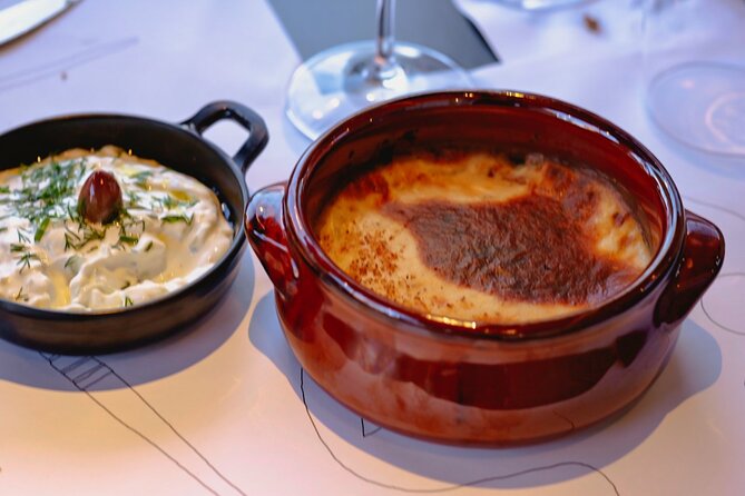 Greek Cooking Class in Athens Including Rooftop Dinner with Acropolis View - Timing, transport, and practical details