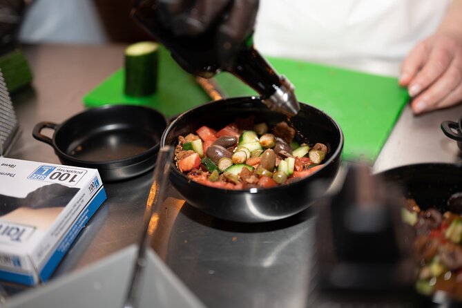 Greek Cooking Class with Acropolis View - What Makes the Experience Worth the Price