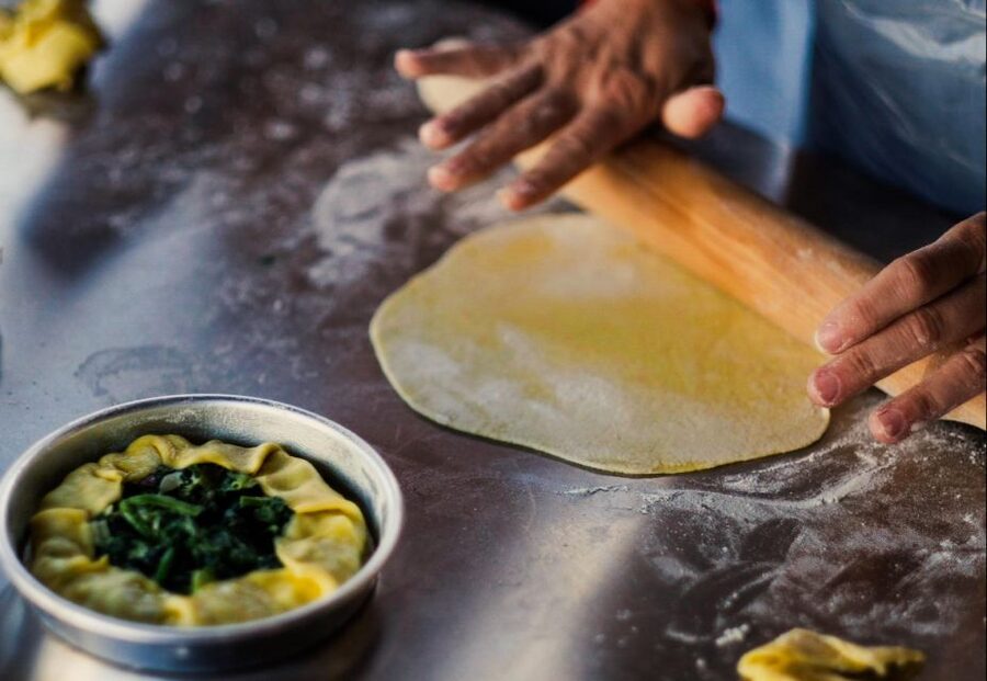 Greek Cooking Class with Acropolis View - Who Should Book This Athens Cooking Class