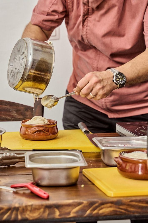Greek Cuisine Cooking Class in Santorini - FAQ