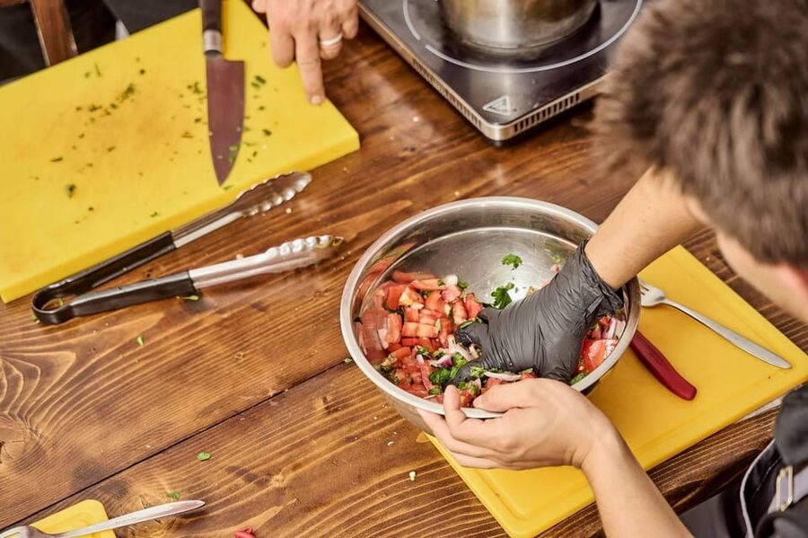 Greek Cuisine Cooking Class in Santorini - Is $141 a fair price?