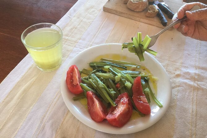 Greek Home Cooking Class at a Seaside Villa in Crete with Mary - Who will enjoy this private class most