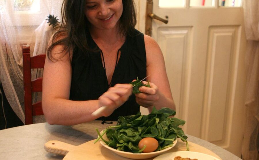 Greek Phyllo and Pie Cooking Class in Athens - Getting there and planning your evening