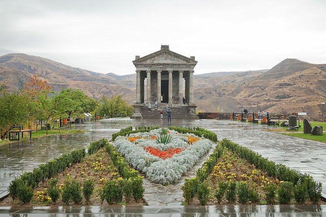 Group Tour: Garni, Symphony of Stones, Geghard, Lavash Baking - Why this Garni and Geghard trip works so well