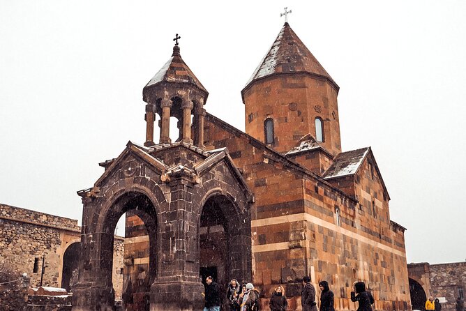 Group Tour: Khor Virap, Garni temple, Geghard, Lavash baking - Who should book this day out