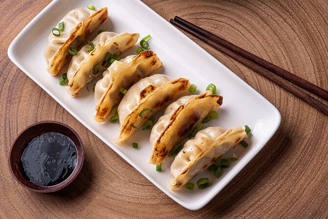Gyoza Cooking Class in Kyoto: Traditional Japanese Dumplings - The instructors shape the experience