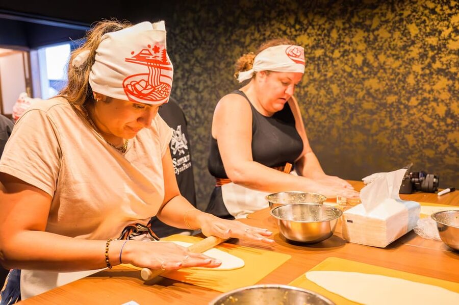 Gyoza Cooking Class in Kyoto: Traditional Japanese Dumplings - Who will enjoy this experience most