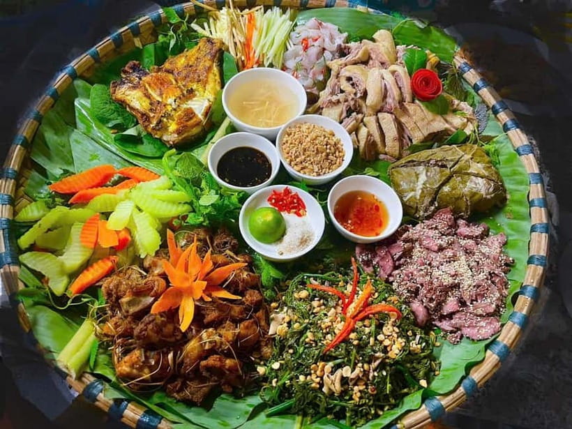 Ha Giang: Tay Ethnic Cooking Class with a Spring view - Why the Tay setting matters
