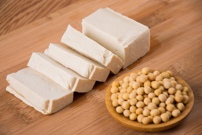 Half-day Chengdu Handmade Tofu Making and Mapo Tofu Cooking Class - Key Points