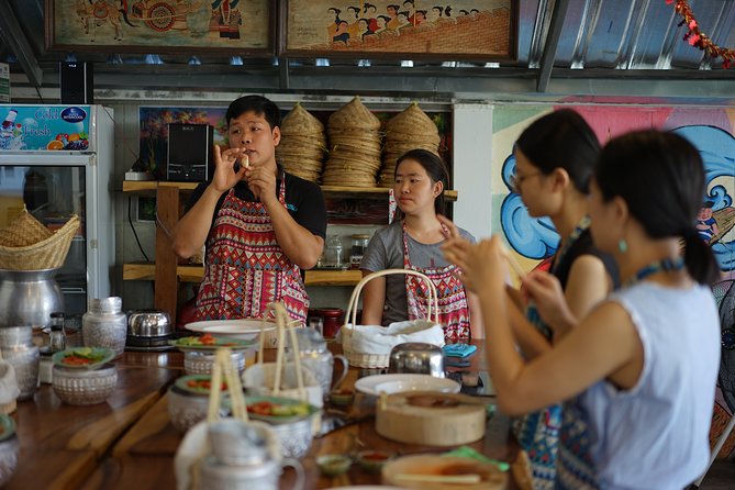 Half-Day Chiang Mai Cooking Class: Make Your Own Thai Foods - Why the market visit makes this more than a cooking lesson
