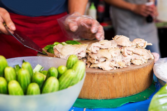Half-Day Chiang Mai Cooking Class: Make Your Own Thai Foods - Who will get the most from this class