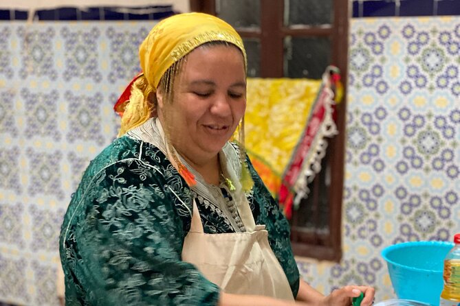 Half-Day Cooking Class with Local Chef Laila in Marrakech - Is $34.76 a fair price?