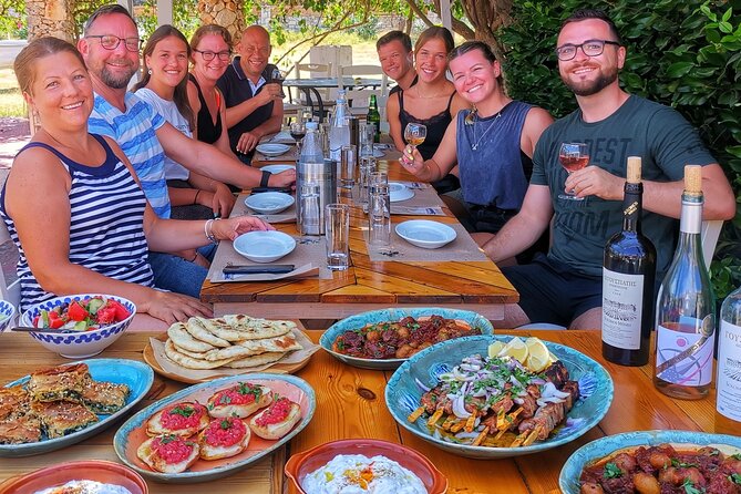 Half-Day Greek Cooking Class of Zakynthian Culture with Lunch - Is $108.89 a fair price?