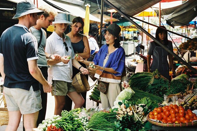 Half Day Guided Thai Cooking Class in Chiang Mai - Is $29 good value?