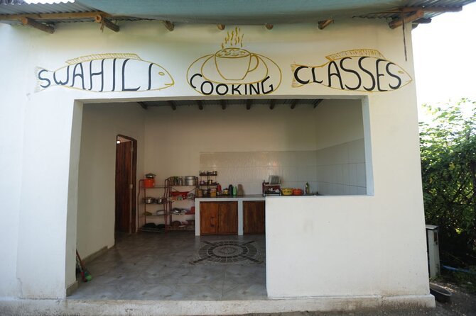 Half-Day Kuza Cave Swimming Adventure and Cooking Class - Who will enjoy this half-day outing