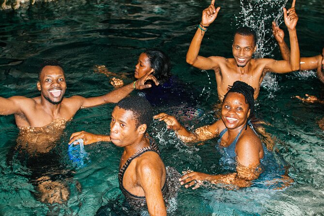Half-Day Kuza Cave Swimming Adventure and Cooking Class - Booking, timing, and cancellation advice