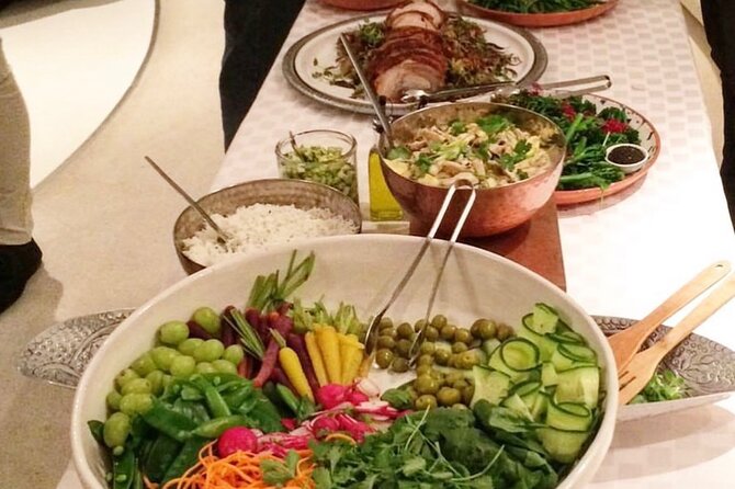 Half-Day Small Group Cooking Experience in Franschhoek - Why this Franschhoek cooking class feels different