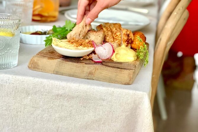 Half-Day Small Group Cooking Experience in Franschhoek - Who will enjoy this most