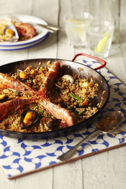 Half-Day Spanish Cooking Class & Boqueria Market Tour - Why this Barcelona cooking class works so well