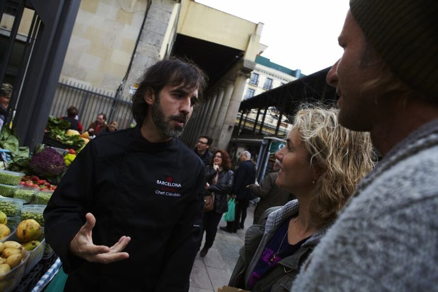 Half-Day Spanish Cooking Class & Boqueria Market Tour - Should you book this Barcelona cooking class?