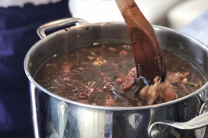 Hands-on Cajun Roux Cooking Class in New Orleans - Price, timing, and practical details