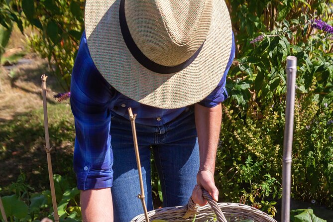 Hands-On Cooking Class & Farmhouse Tour on the Amalfi Coast - The meal is half the experience