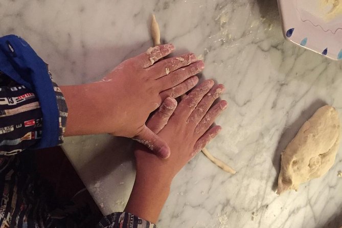 Hands-On Cooking Class in an Exclusive Kitchen in Cortona - Meeting the chef in Cortona