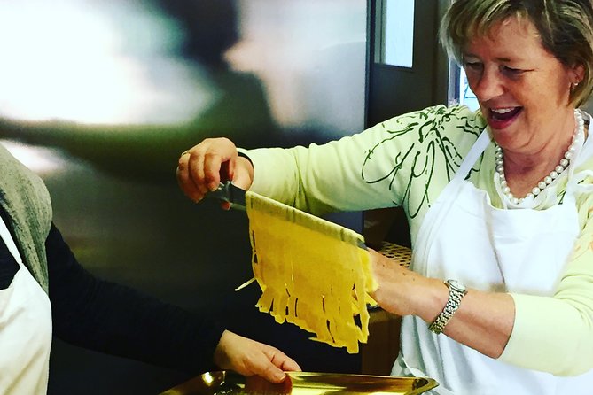 Hands-On Cooking Class in an Exclusive Kitchen in Cortona - Timing, group size, and practical comfort