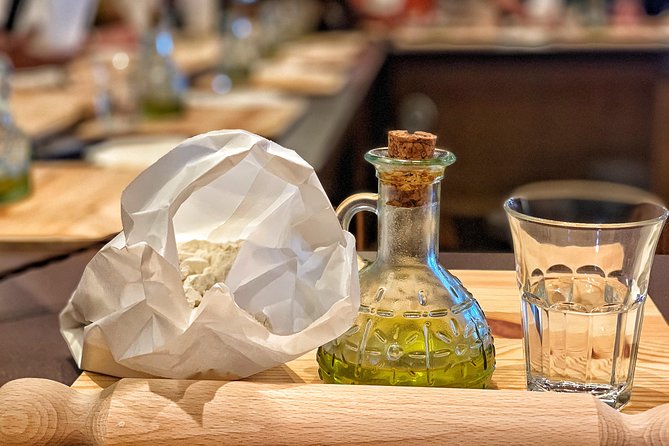 Hands-On Cooking Class in an Exclusive Kitchen in Cortona - Who will get the most from this class
