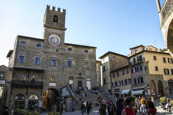 Hands-On Cooking Class in an Exclusive Kitchen in Cortona - Is $217.22 a fair price?