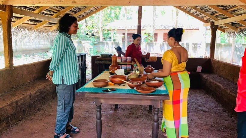 Hands-On Cooking Class in Anuradhapura: Cook Like a Local - Key points at a glance