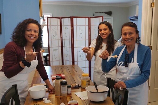 Hands-on Cooking Class in Charleston - Who should book this Charleston cooking class