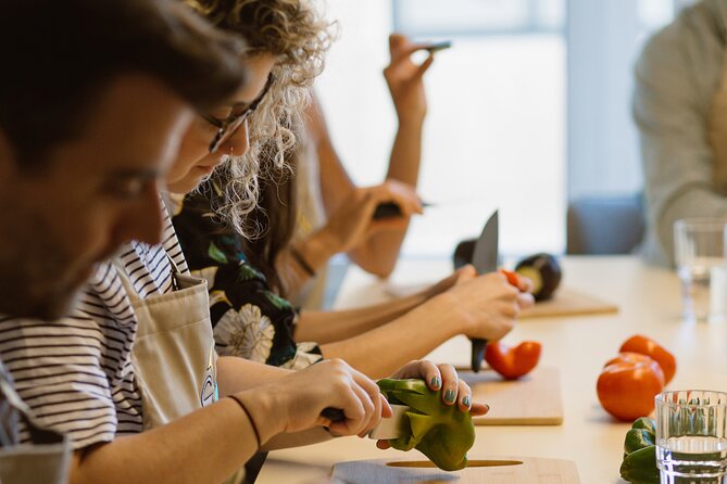 Hands On Greek Cooking Classes in Athens - Why this class works so well in Athens