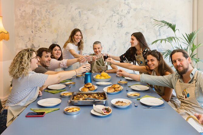 Hands On Greek Cooking Classes in Athens - Is the $102.13 price fair?
