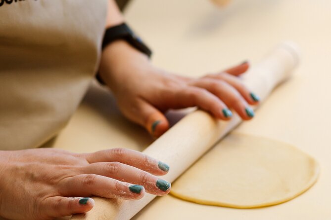 Hands On Greek Cooking Classes in Athens - Dietary needs and menu limits