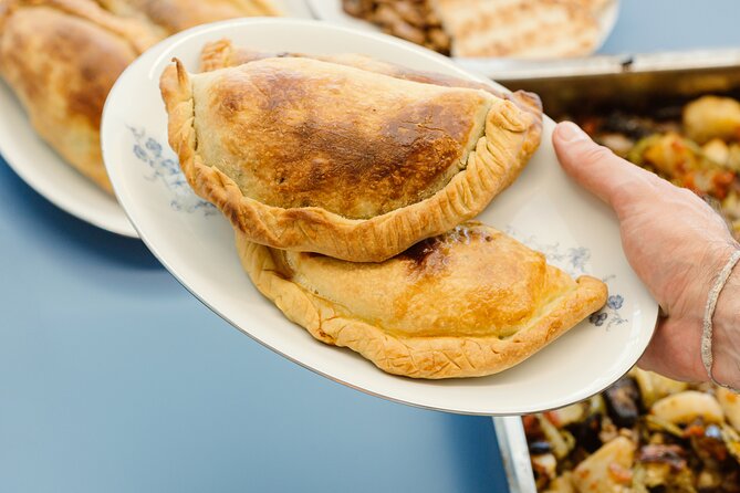 Hands On Greek Cooking Classes in Athens - Practical details that can save you trouble