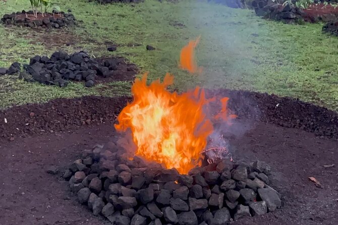 Hands-On Hawaiian Imu Cooking and Cultural Dining Experience - Why the $150 Price Can Make Sense