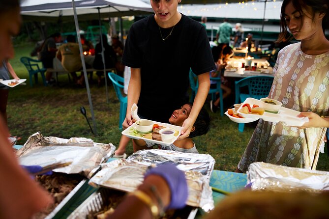 Hands-On Hawaiian Imu Cooking and Cultural Dining Experience - Who Will Get the Most From This Experience