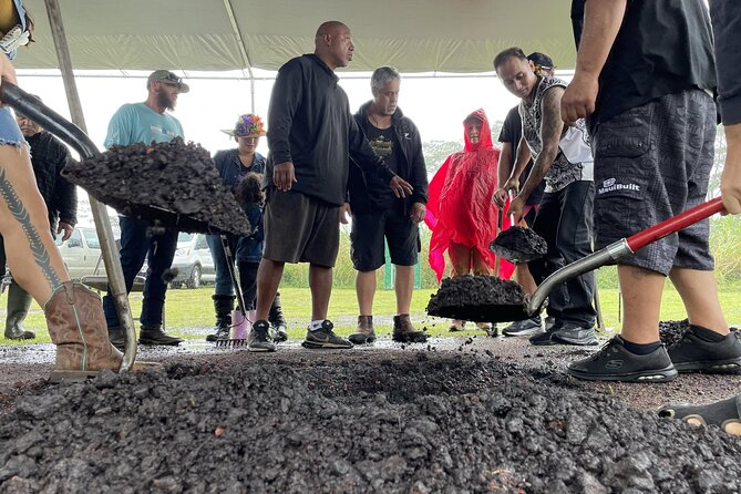 Hands-On Hawaiian Imu Cooking and Cultural Dining Experience - The Experience’s Strongest Point