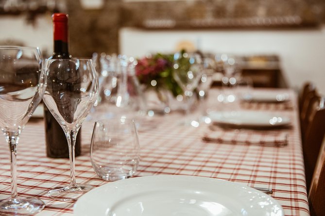 Hands-On Italian Cooking Class with Local Sorrento Chef - Sitting down to eat what you prepared