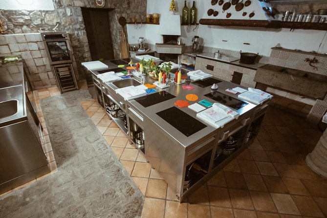 Hands-On Italian Cooking Class with Local Sorrento Chef - Patient instruction from Sarah, Rafaella, Rita, and Luisa