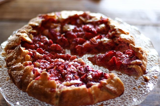 Hands on Italian Cooking Classes - The farmhouse meal and estate wine