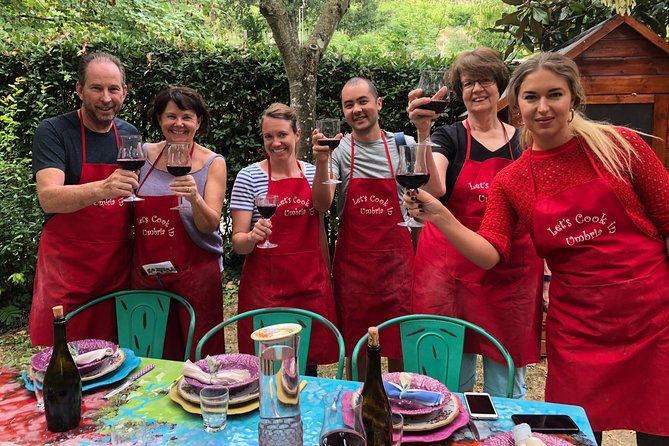 Hands on Italian Cooking Classes - What Raffaella adds to the experience