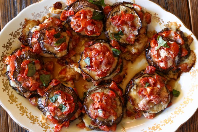 Hands on Italian Cooking Classes - Timing, group size, and who will enjoy it most