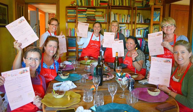 Hands on Italian Cooking Classes - Should you book this Perugia cooking class?